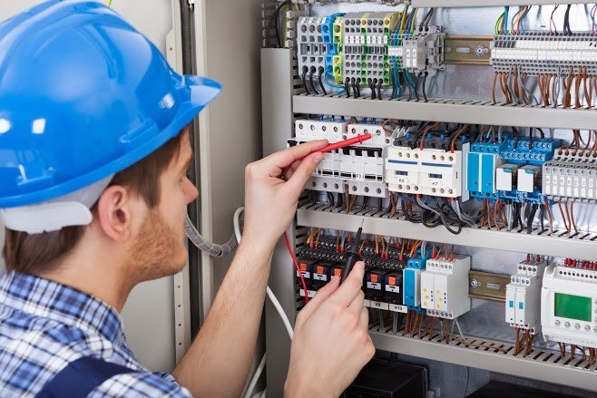 Grove Spark Chatswood RCD testing electrician